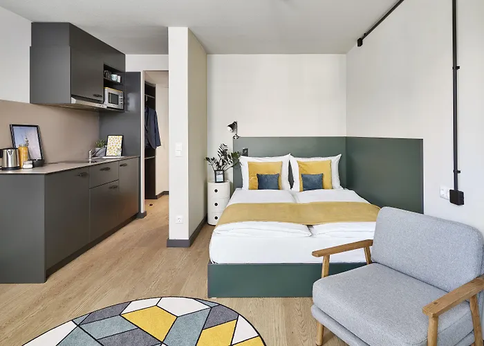 Derag Livinghotel Karl Theodor