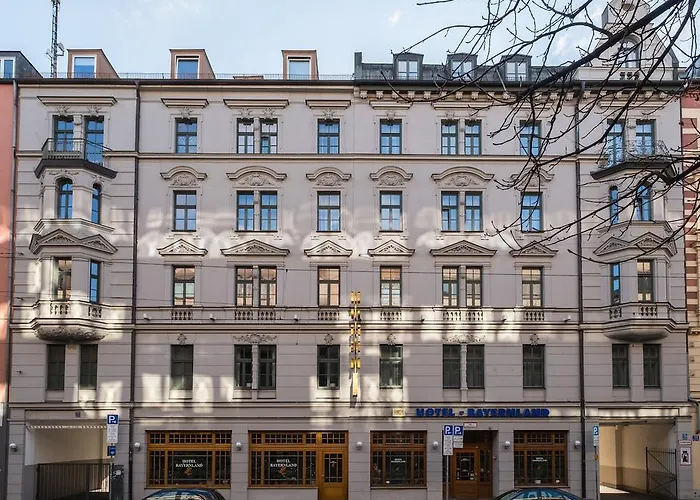 BayernlandSporthotels